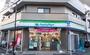 コンビニ　ファミリーマート　四谷若葉店（コンビニ）まで129m