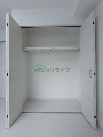 カルム浅草馬道の内装写真