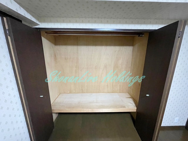 収納　同施工物件