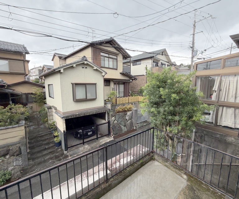木幡檜尾貸家のその他写真