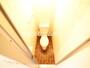 トイレ　トイレ（お風呂トイレ別）