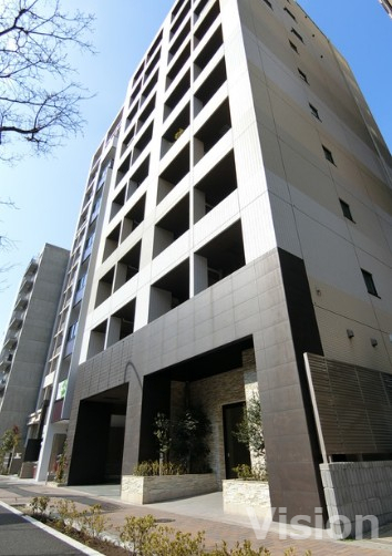 建物外観　☆外観☆