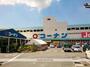 ホームセンター　ホームセンターコーナン平野加美北店（ホームセンター）まで492m