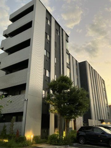 建物外観　☆綺麗な外観☆