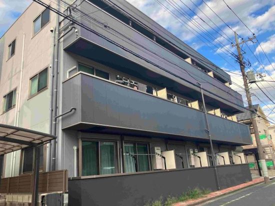 建物外観　☆きれいな外観☆