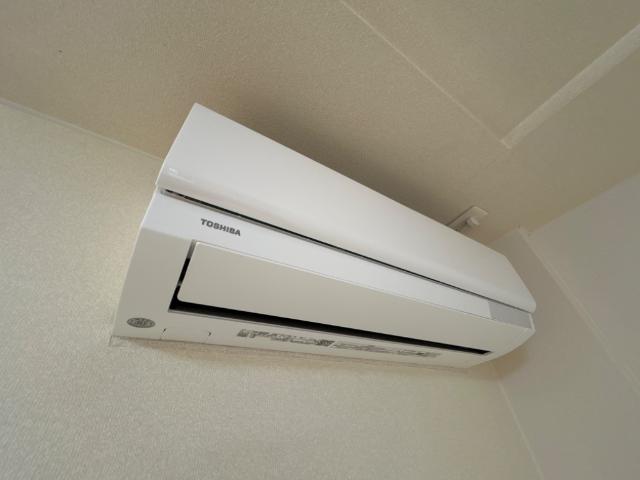 その他設備　室内設備