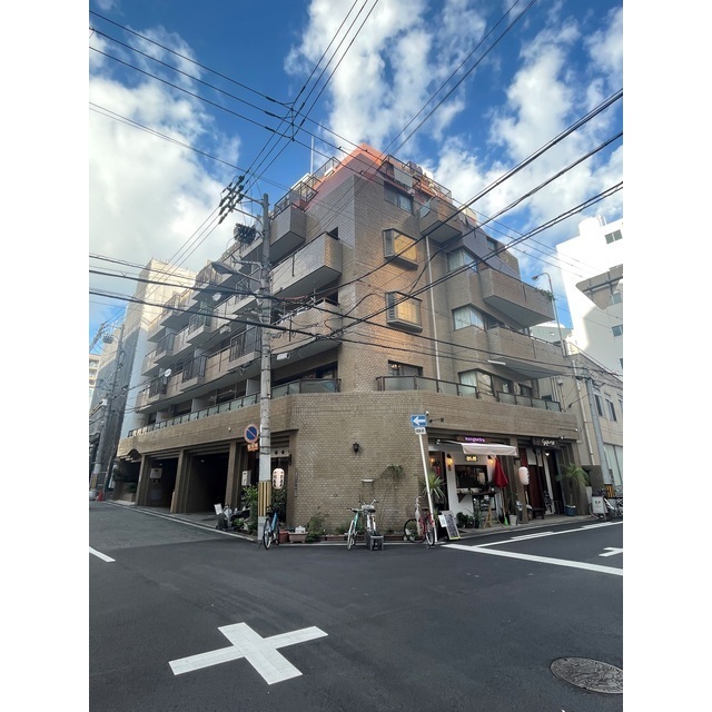 ハイツサン・バーディ