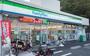 コンビニ　ファミリーマート 木場六丁目店（コンビニ）まで385m