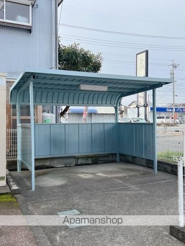 その他共有部分　その他共有部分