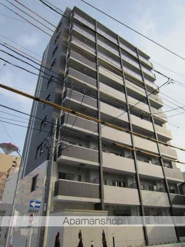 地下鉄鶴舞線 上前津駅 徒歩3分 築14年