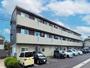 北越谷駅より徒歩18分 2階 築15年6ヶ月の賃貸物件