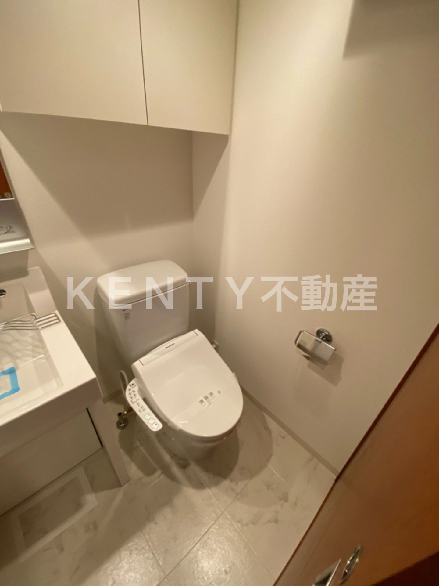 トイレ　トイレも気になるポイント