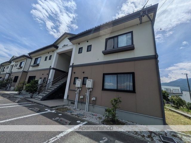 サンライズ伊那