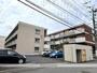 本厚木駅より徒歩10分 3階 築38年の賃貸物件
