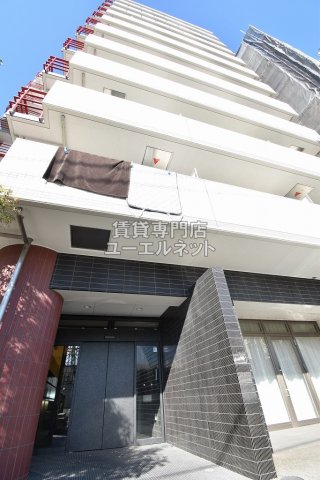 建物外観　オシャレな外観