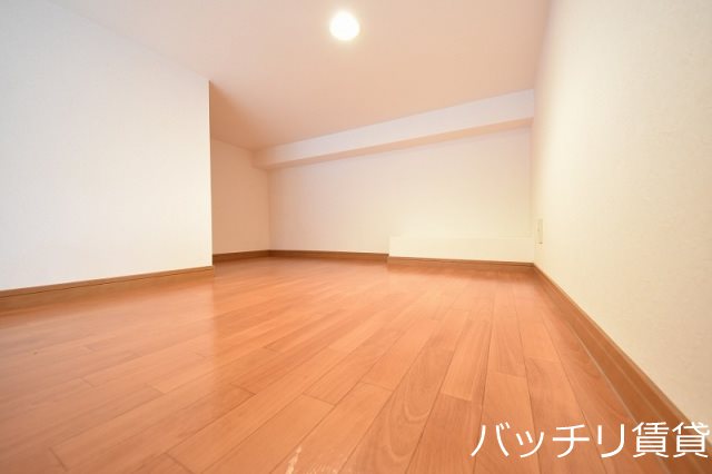 コンフォートベネフィス大橋南2の内装写真