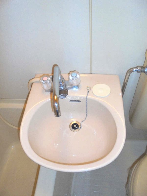 エスタイル天保山の内装写真