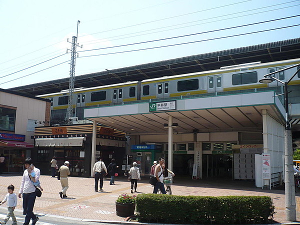 その他　平井駅（その他）まで2385m