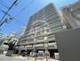建物外観　ハイマート南森町　外観
