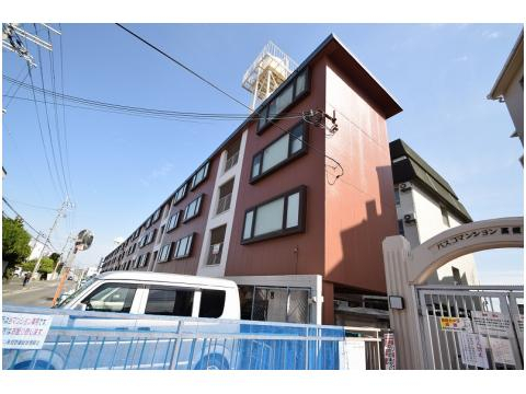 阪急京都線 高槻市駅 徒歩10分 築43年