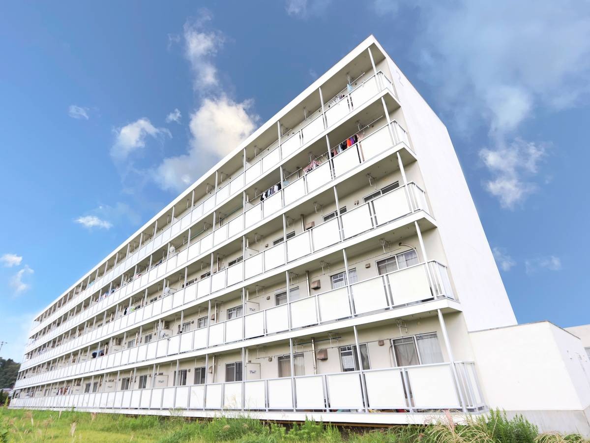 ＪＲ石巻線 佳景山駅 徒歩58分 築46年