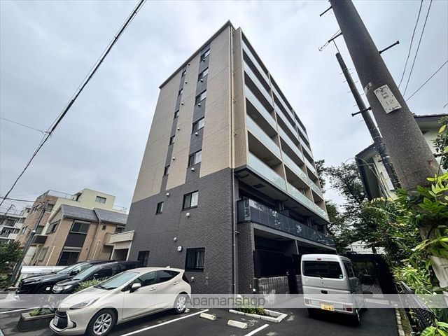建物外観　建物外観