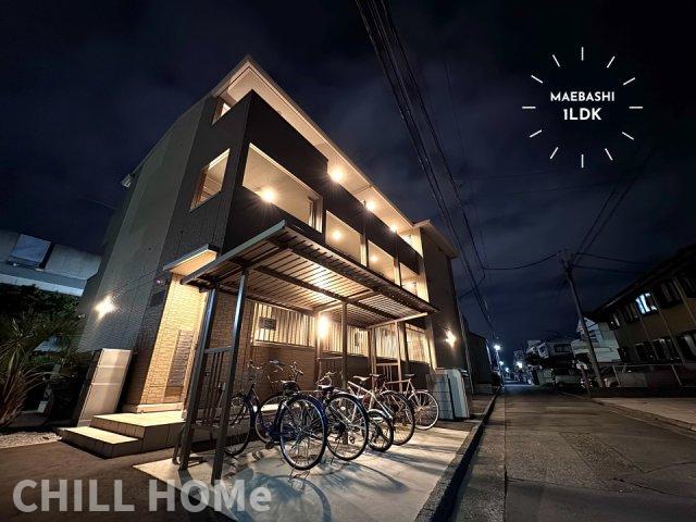 建物外観　他社様掲載物件もまとめてご紹介、ご案内可能です(^^)/