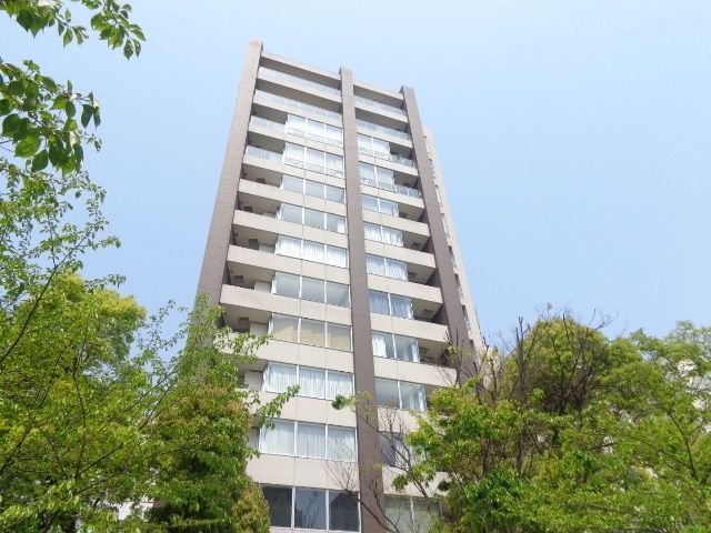 建物外観　外観3