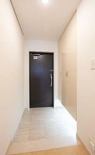 玄関　※同仕様写真