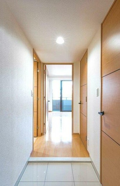 玄関　玄関※別部屋参考写真