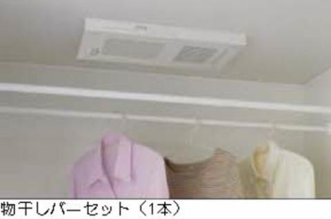 その他設備　室内設備