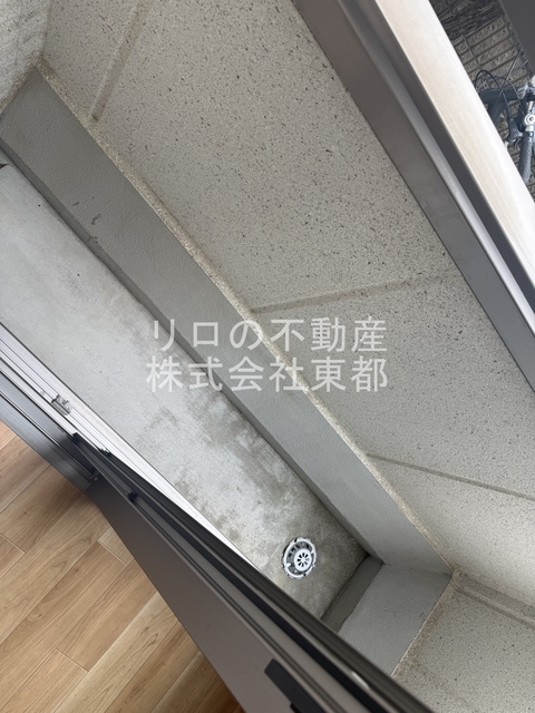 吉祥寺アパートメントの内装写真