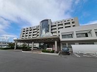 病院　香川県済生会病院さん（病院）まで1100m