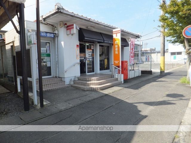郵便局　勝田東大島郵便局（郵便局）まで728m