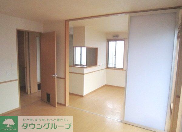 その他部屋・スペース　お問合せはタウンハウジングまで！※現地待合わせ相談可能