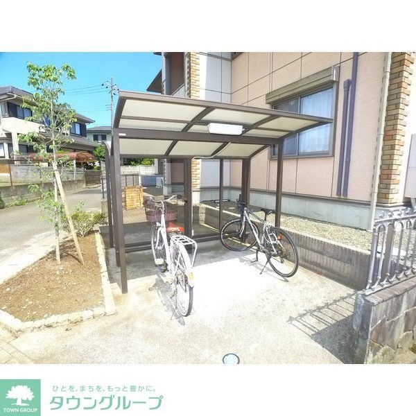 その他共有部分　お問合せはタウンハウジングまで！※現地待合わせ相談可能