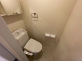 ＪＲ宇野線 備前西市駅 徒歩20分 2階建 築1年のトイレ写真