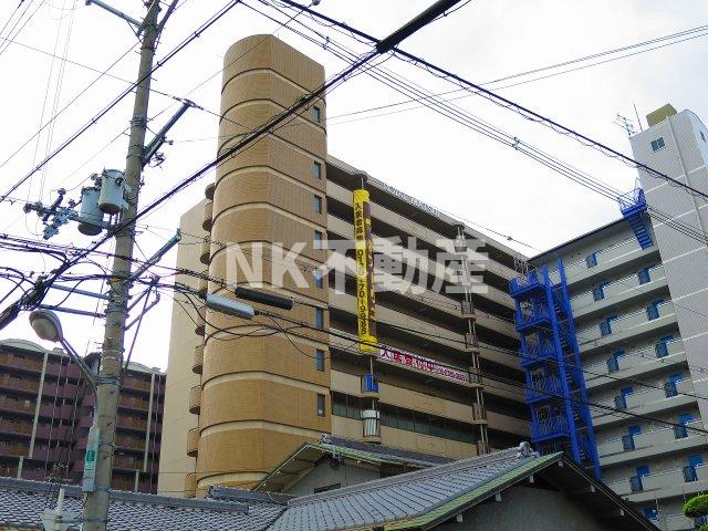 建物外観　外観も気になるポイント