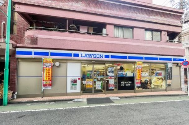 西武池袋線 桜台駅 徒歩3分 4階建 新築の周辺写真