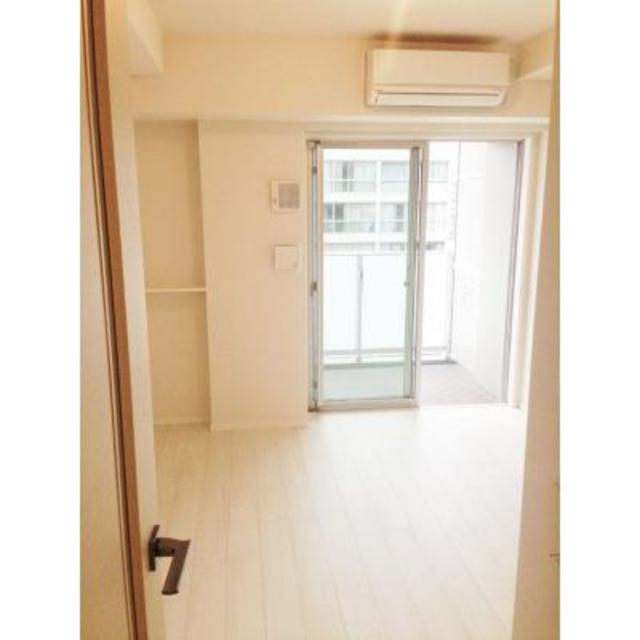 居室・リビング　※写真は同タイプ住戸です。
