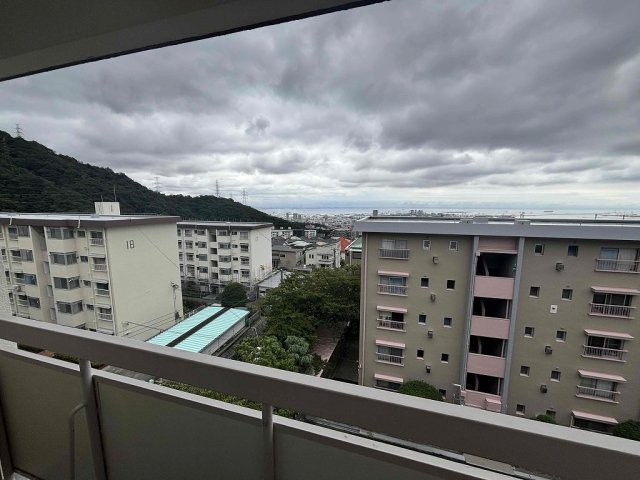 鶴甲コーポ21号館のその他写真