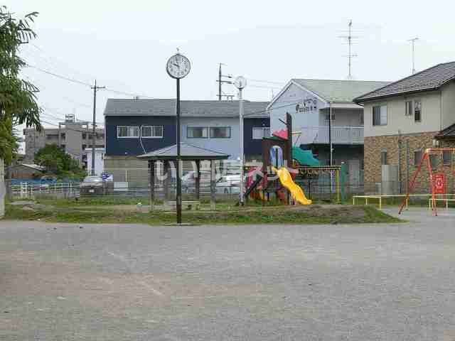 公園　内原公園（公園）まで395m