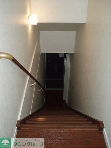 エアフォルクブルーのその他写真
