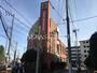 大学・短大　淑徳大学短期大学部（大学・短大）まで763m