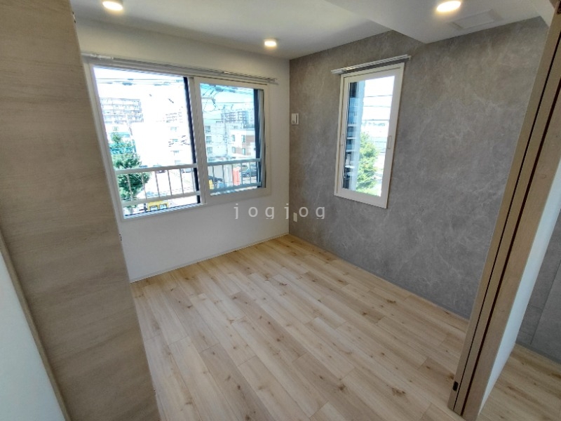 その他部屋・スペース　収納がたっぷりあるお部屋です。