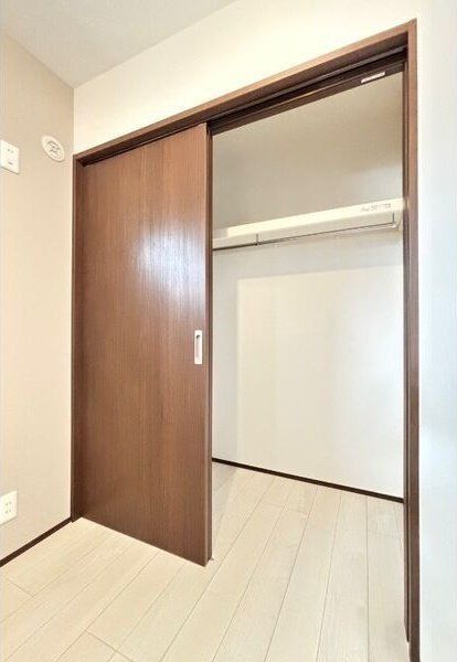 REGALEST 東仙台プレミアの内装写真