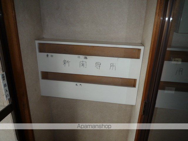 ＪＲ千歳線 苗穂駅 バス乗車時間：5分 最寄りバス停で下車 徒歩2分 4階建 築43年のトイレ写真