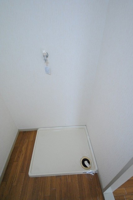 その他設備　写真は２０２号室