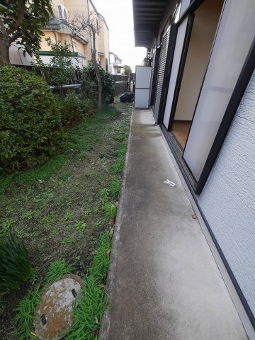 サンビームの内装写真