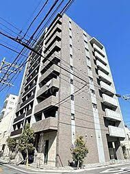 建物外観　外観も気になるポイント